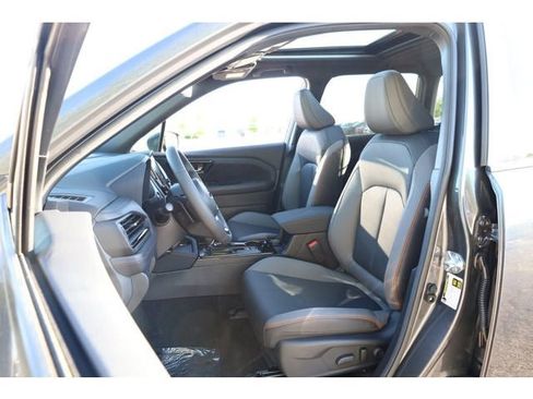 New 2026 Subaru Forester Sport AWD/4WD image 34