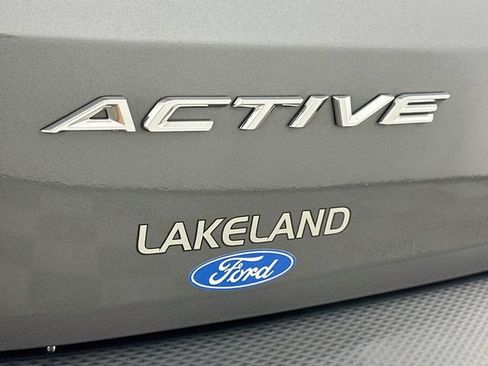 Used 2023 Ford Escape Active w/ Tech Pack #1 FWD image 29