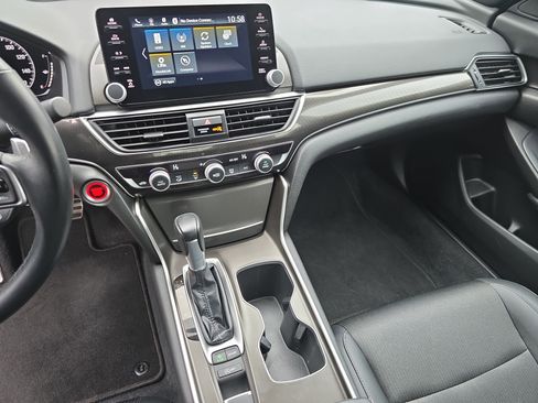 Used 2022 Honda Accord Sport image 20