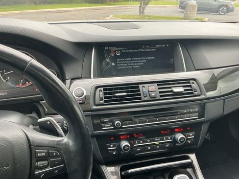 Used 2014 BMW 535i xDrive Sedan AWD/4WD image 18