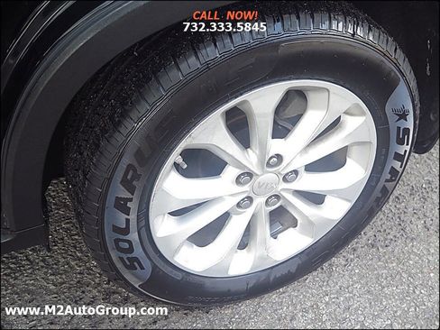 Used 2014 Kia Sorento EX image 21