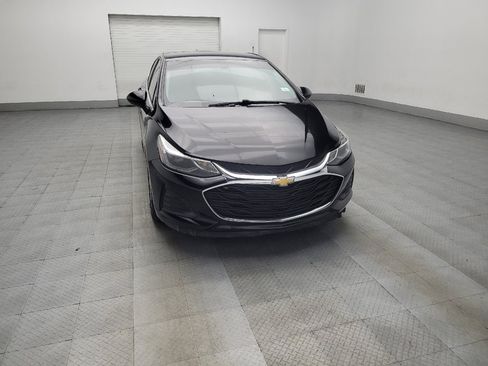 Used 2019 Chevrolet Cruze LT w/ Convenience Package image 14
