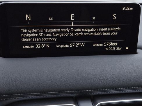 New 2025 MAZDA CX-5 AWD 2.5 S w/ Preferred Package image 20