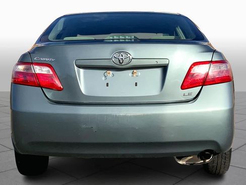 Used 2008 Toyota Camry LE image 4