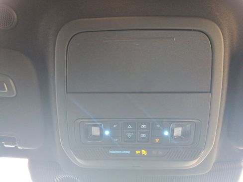 Used 2025 Ford Explorer ST image 20