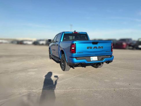 New 2026 RAM 1500 Lone Star image 9