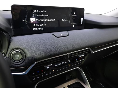 New 2026 MAZDA CX-90 3.3 Turbo w/ Premium Sport Pkg image 28