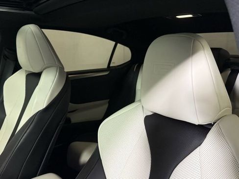 Certified 2022 Lexus ES 350 F Sport image 14