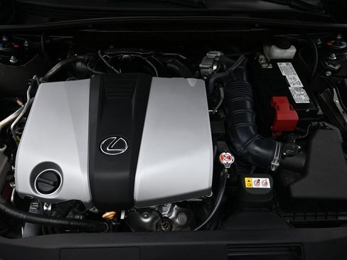 Used 2024 Lexus ES 350 w/ Premium Package image 23