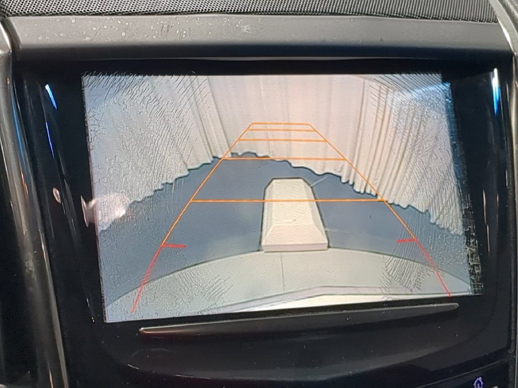 Used 2016 Cadillac ATS 2.0T Sedan RWD image 32