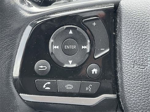 Used 2019 Honda Odyssey EX-L image 35