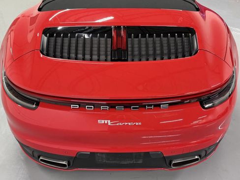 Used 2023 Porsche 911 Carrera image 21