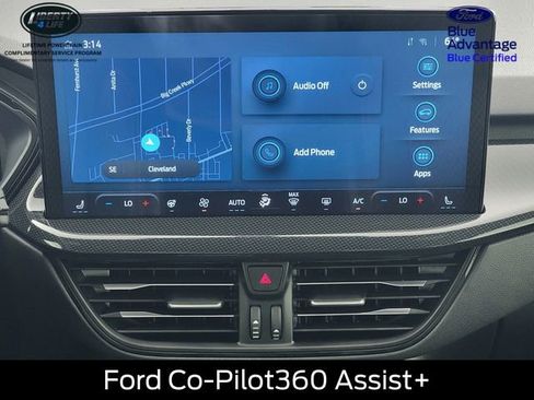 Certified 2024 Ford Escape ST-Line w/ Tech Pack #1 AWD/4WD image 24