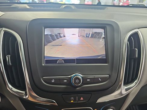 Certified 2024 Chevrolet Equinox LS w/ LS Convenience Package AWD/4WD image 27