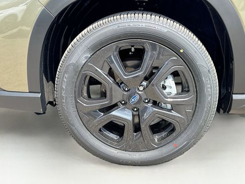 New 2026 Subaru Ascent Bronze Edition image 41