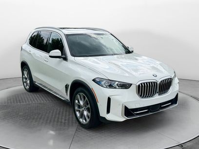 Used 2026 BMW X5 xDrive40i