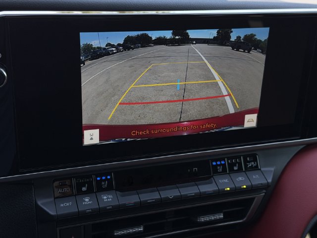 Certified 2026 Toyota Camry XSE w/ Premium Package FWD image 17