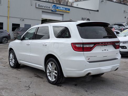 Used 2023 Dodge Durango GT image 10