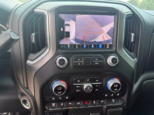Used 2020 GMC Sierra 2500 Denali w/ Denali Ultimate Package AWD/4WD image 17