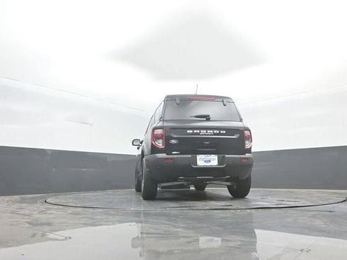 New 2026 Ford Bronco Sport Big Bend AWD/4WD image 37