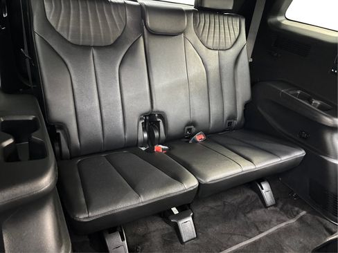 Used 2023 Hyundai Palisade Limited AWD/4WD image 42