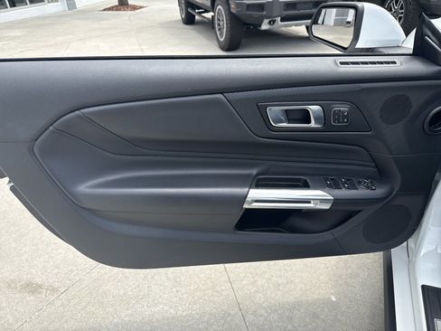 Used 2024 Ford Mustang Premium RWD image 14