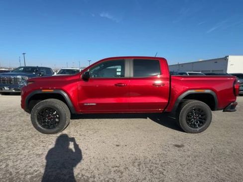 New 2026 GMC Canyon Elevation w/ Convenience Package image 5