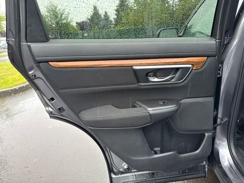 Used 2019 Honda CR-V EX image 19