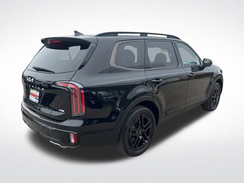 Used 2024 Kia Telluride EX X-Line AWD/4WD image 48