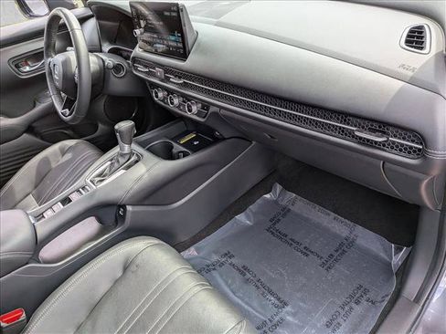 Certified 2023 Honda HR-V EX-L image 20