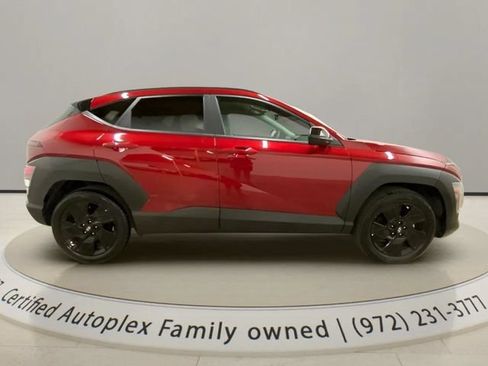 Used 2026 Hyundai Kona SEL Sport FWD image 6
