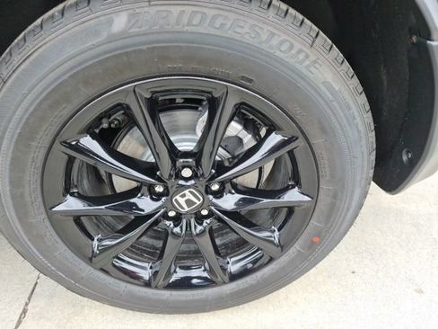 New 2026 Honda CR-V Sport-L image 6
