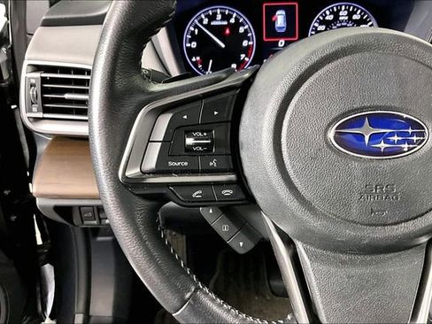 Used 2020 Subaru Outback Limited w/ Tech Package 2 AWD/4WD image 10