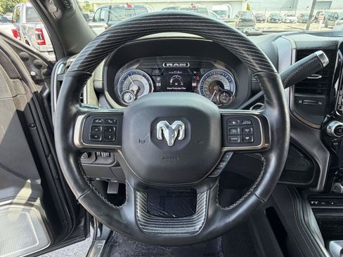 Used 2019 RAM 2500 Limited AWD/4WD image 15