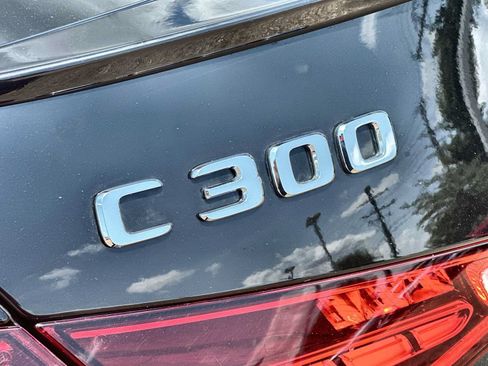 Used 2026 Mercedes-Benz C 300 Sedan image 16