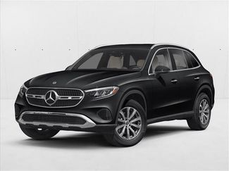 Used 2026 Mercedes-Benz GLC 300 4MATIC video 1