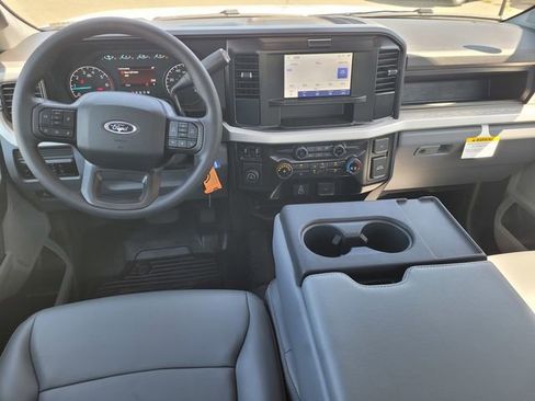 New 2026 Ford F350 XL RWD image 7