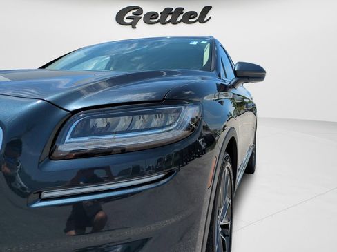 Used 2021 Lincoln Nautilus Reserve FWD image 29