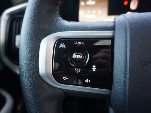 Used 2025 Nissan Armada Platinum RWD image 8