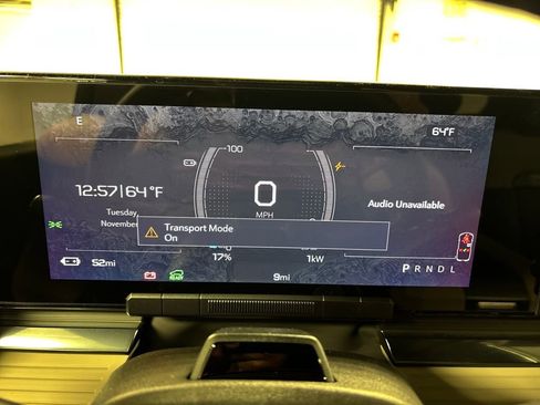 New 2026 GMC Hummer EV SUV AWD/4WD image 37