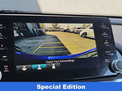 Used 2022 Honda Accord Sport Special Edition image 25