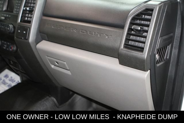 Used 2021 Ford F350 XL RWD image 22