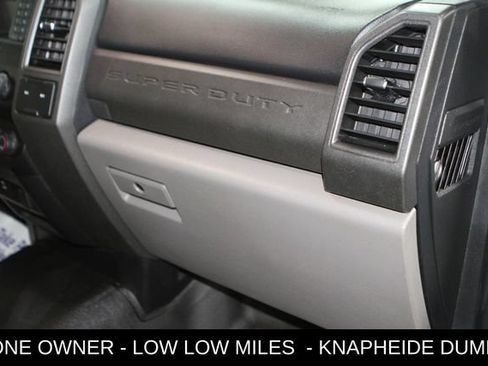 Used 2021 Ford F350 XL RWD image 22
