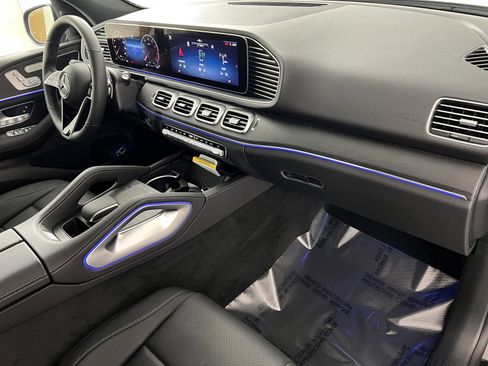New 2025 Mercedes-Benz GLE 450 4MATIC image 25