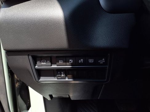 Certified 2025 Toyota Sequoia SR5 AWD/4WD image 13