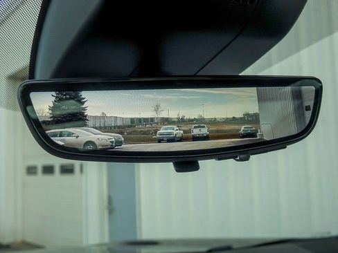 New 2026 Chevrolet Suburban Premier AWD/4WD image 27