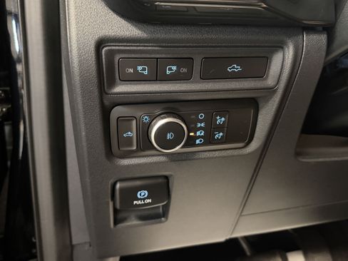 Used 2021 Ford F150 XLT w/ Equipment Group 302A High AWD/4WD image 15