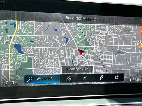 Used 2020 Mercedes-Benz GLE 450 4MATIC image 28