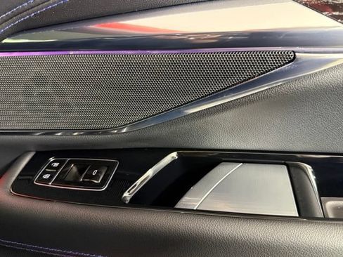 Used 2026 Cadillac Escalade IQ Sport 1 w/ LPO, Floor Liner Package AWD/4WD image 27