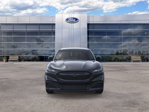 New 2026 Ford Mustang Mach-E Select RWD image 6